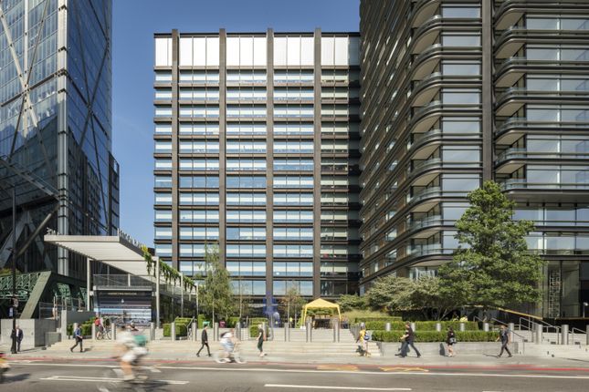 Flat for sale in Principal Tower, Liverpool Street