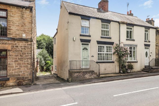 3-bed house on 30, Church Street, Sheffield, £230,000