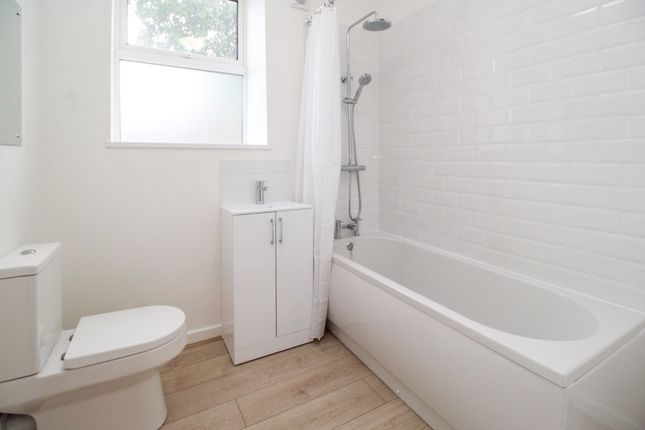 Flat 1, 46B, West Hill, Bristol photo 4