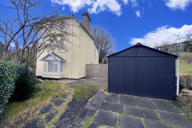 Detached house for sale in Shotley Bridge, Consett