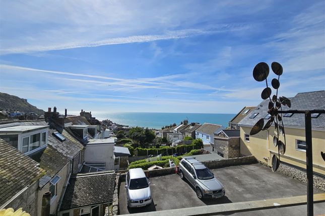 Thumbnail Flat for sale in Fortuneswell, Portland