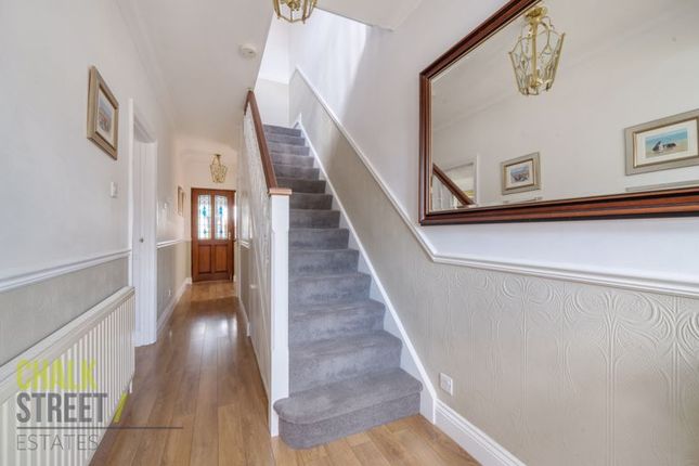 End terrace house for sale in Devonshire Road, Hornchurch