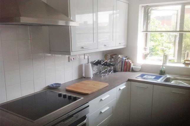 Thumbnail Flat to rent in New Street, Worcester City Centre, Worcester