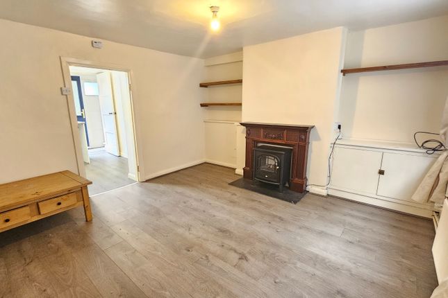 End terrace house for sale in Pinfold Lane, Ruskington