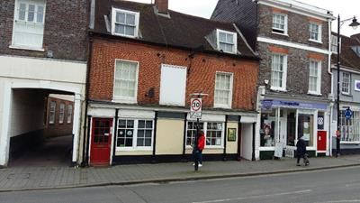 Commercial property for sale in The Broadway, Newbury, Berkshire