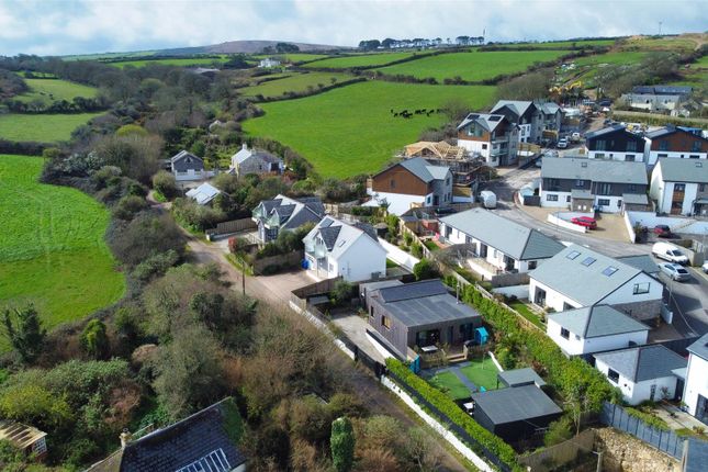 Detached bungalow for sale in Carninney Lane, Carbis Bay, St. Ives
