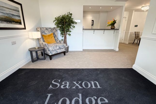 2 Saxon Lodge, Barnhorn Road, Bexhill-on-Sea photo 2