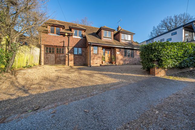 Detached house for sale in Farm Lane, Send, Woking