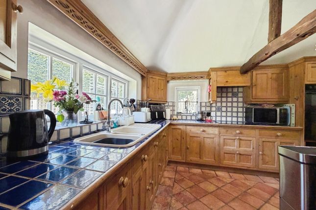 Finn Farm, Tickners Lane, Brenzett photo 4