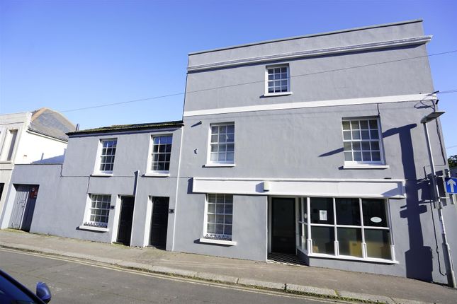 Block of flats for sale in Gensing Road, St. Leonards-On-Sea