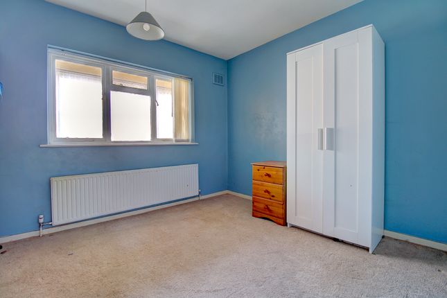 Semi-detached bungalow for sale in Adams Road, Walsall Wood, Walsall