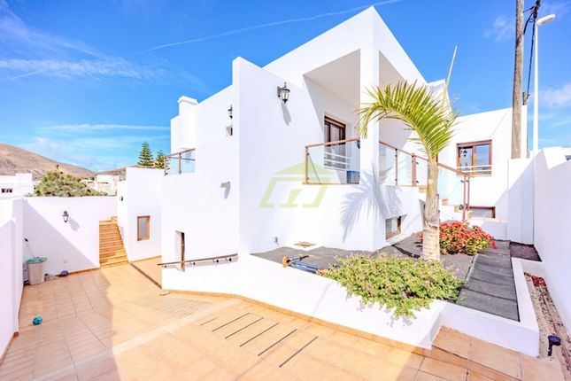 Thumbnail Villa for sale in San Bartolome, Lanzarote, Spain