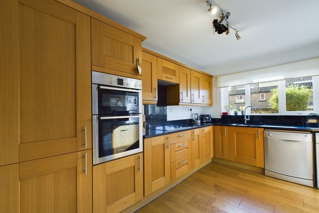 Detached house for sale in Beech Walk, Tadcaster