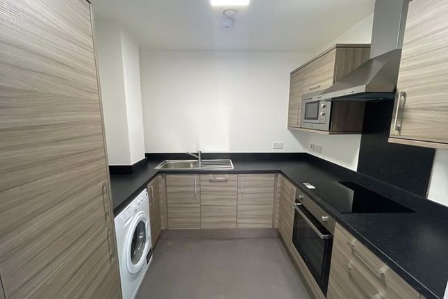 Flat for sale in Hanover Street, Newcastle Upon Tyne