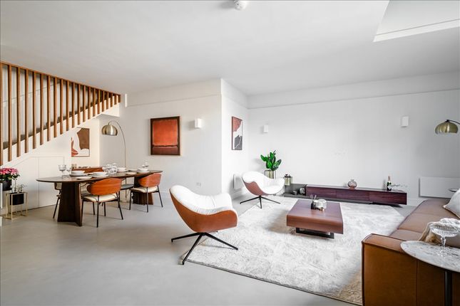 21a, Clipper Court, 44-48 Wharf Road, Waterside, Angel photo 2