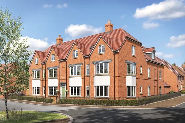 Taylor Wimpey - Bovingdon Grange