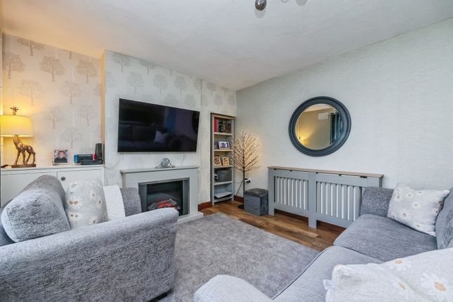 3-bed house on 56, Withern Road, Nottingham, £195,000