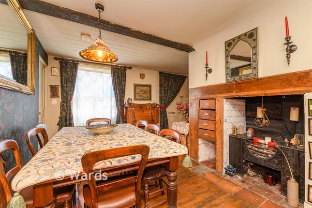 4-bed house on 42, St. Margaret's Street, Rochester, £550,000