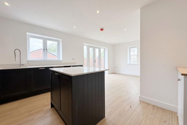 Plot 21, Forest Gardens, Forest Road, Coalville photo 3