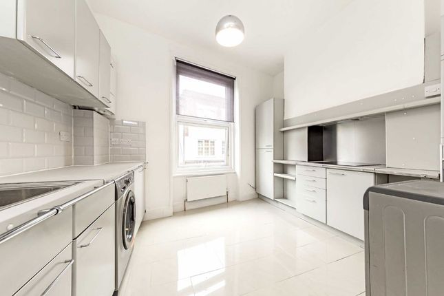 Flat 1A, 369, Richmond Road, Twickenham photo 3