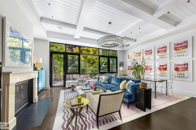 Thumbnail Property for sale in 12 College Place In Brooklyn Heights, Brooklyn Heights, New York, United States Of America