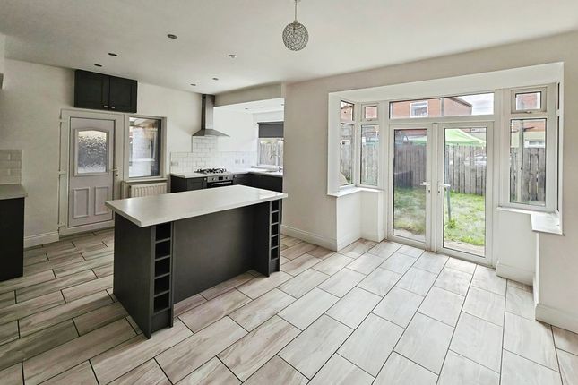 24, Stakeford Lane, Choppington photo 2