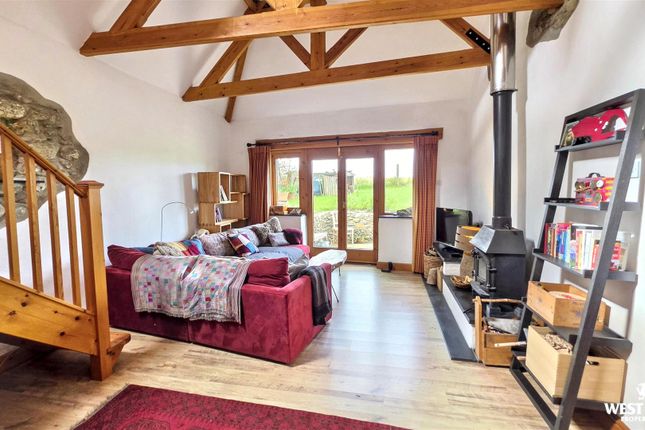 Corner Cottage, Heathfield, Haverfordwest photo 2