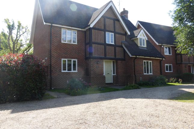 Thumbnail Property to rent in Earlsmead, Witham