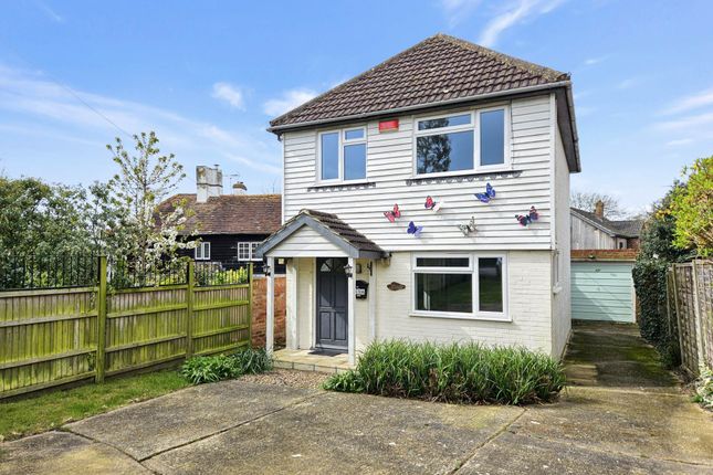 Detached house for sale in Blean Hill, Canterbury