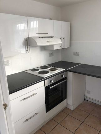 Flat 2, Walton Road, Liverpool photo 2