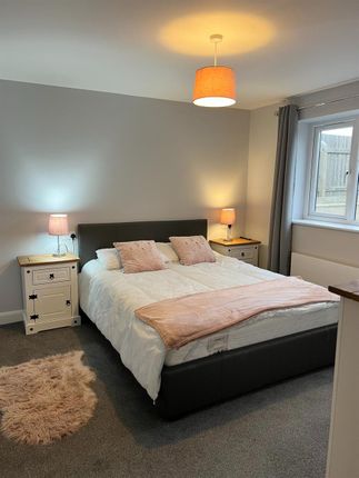 Gwelerin, 11 Caer Odyn, Pwllheli photo 3