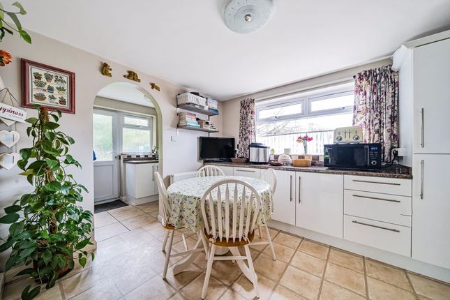 Bungalow for sale in Stonehill Road, Headley Down, Bordon