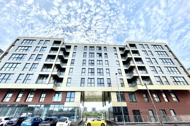 325 Adelphi Wharf 3,, 7 Adelphi Street, Salford photo 2