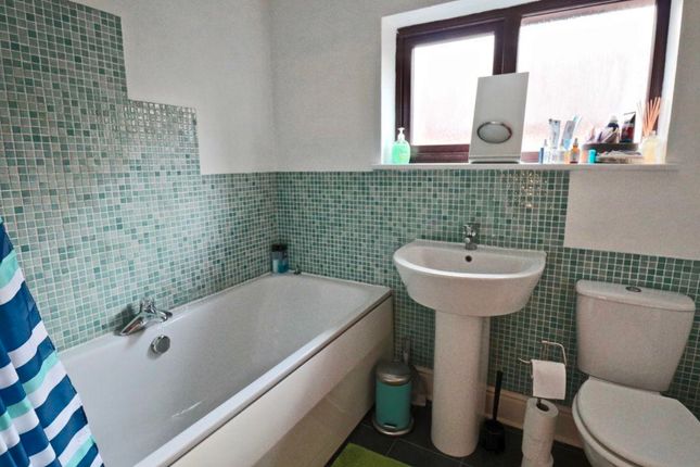 Detached house for sale in Thomas Parkyn Close, Bunny, Nottingham