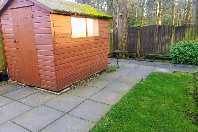 Semi-detached bungalow for sale in Sunnybank Close, Helmshore, Rossendale