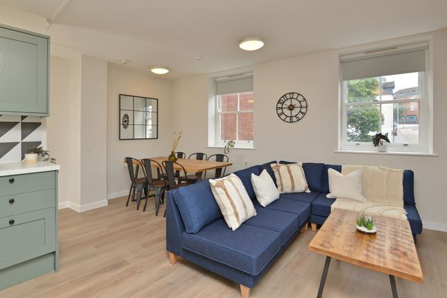Flat 8, Isca Lofts, Flat 8, Isca Lofts, Exeter photo 3