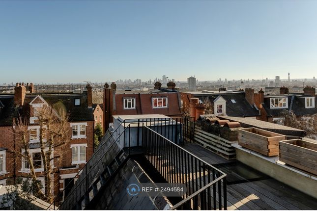 Roof Terrace