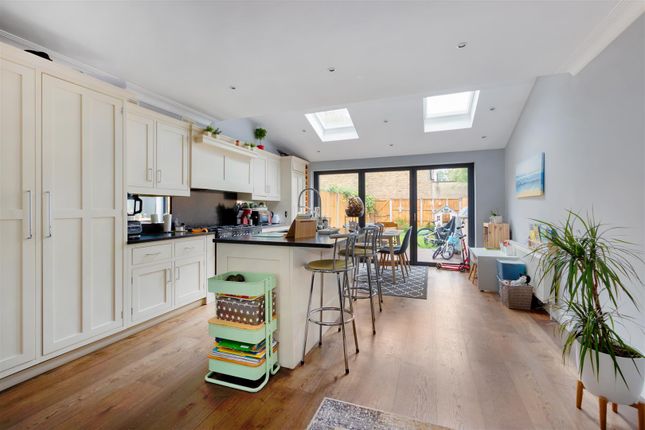 Property for sale in Balfour Road, London