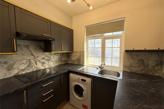 Flat 1, 21A,, Station Road, Burgess Hill photo 2