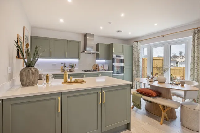 Bloor Homes - Cottage Farm