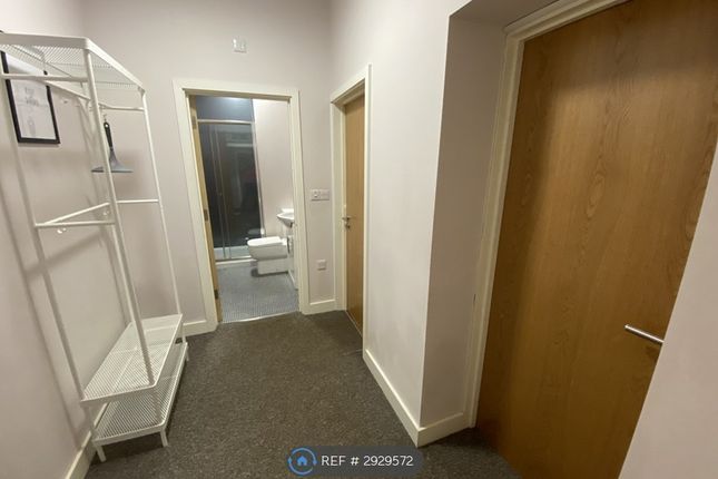 Flat, A Leopold St, Loughborough photo 2