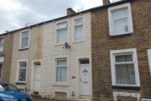 Terraced house to rent in Hinton Street, Burnley