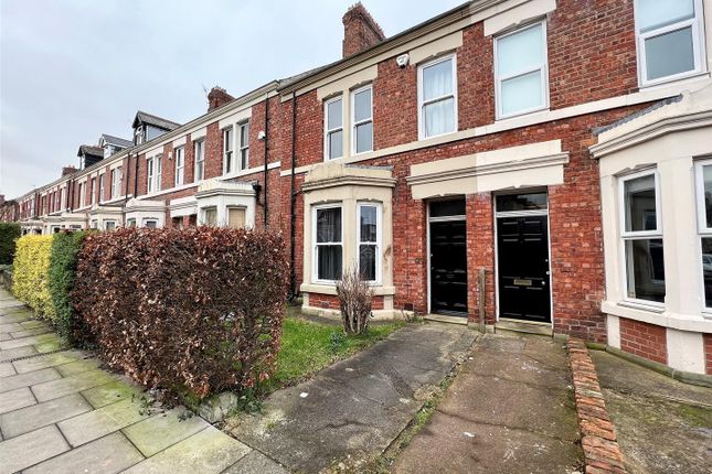 Manor House Road, Newcastle Upon Tyne photo 3