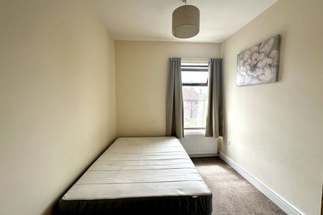 1 Bedroom House in S64 8AH