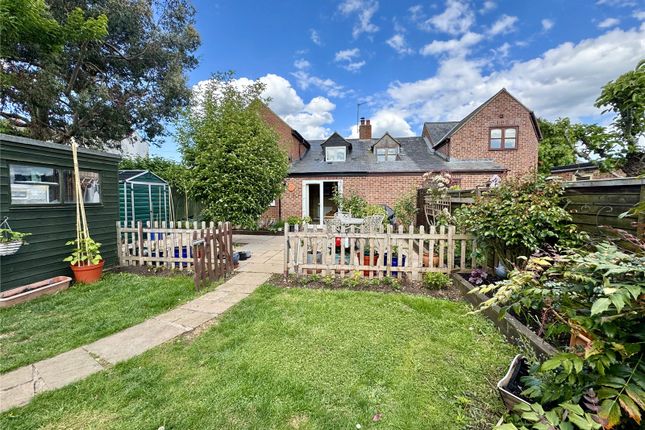 Drovers Cottage, 24, Lenborough Road, Buckingham photo 2