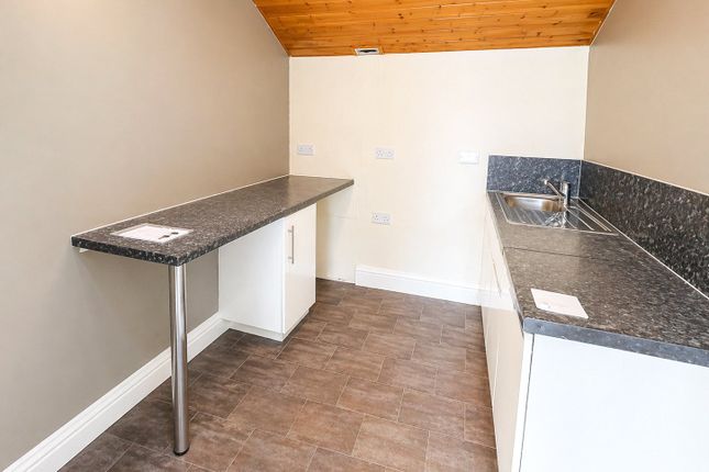 Harbour View Apartments,, Victoria Road, Pembrokeshire photo 4