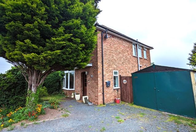 Thumbnail Semi-detached house to rent in Leigh Sinton Road, Malvern