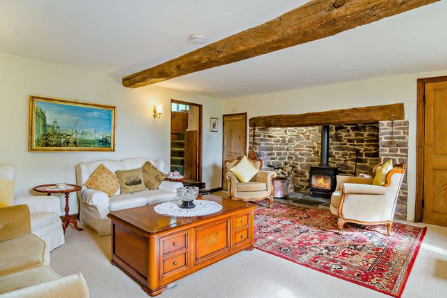 Witheridge, Devon photo 4