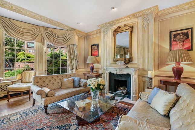 21, Melbury Road, Holland Park photo 4