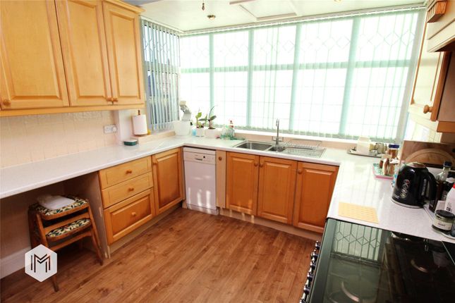 Semi-detached house for sale in Broadway, Worsley, Manchester, Greater Manchester